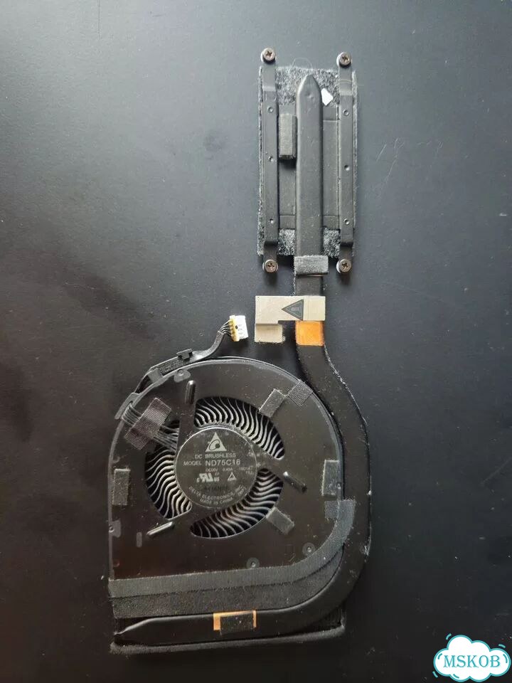 Запчасти для ноутбуков Lenovo фото 1