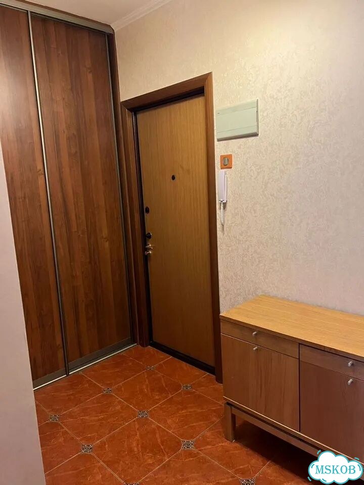 1-к. квартира, 38 м², 9/17 эт. фото 15
