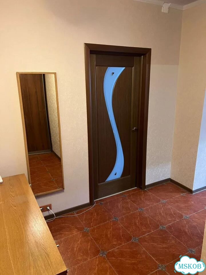 1-к. квартира, 38 м², 9/17 эт. фото 9