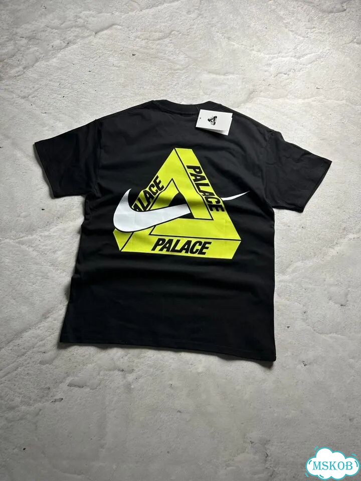 Футболка Nike x Palace L XL фото 2