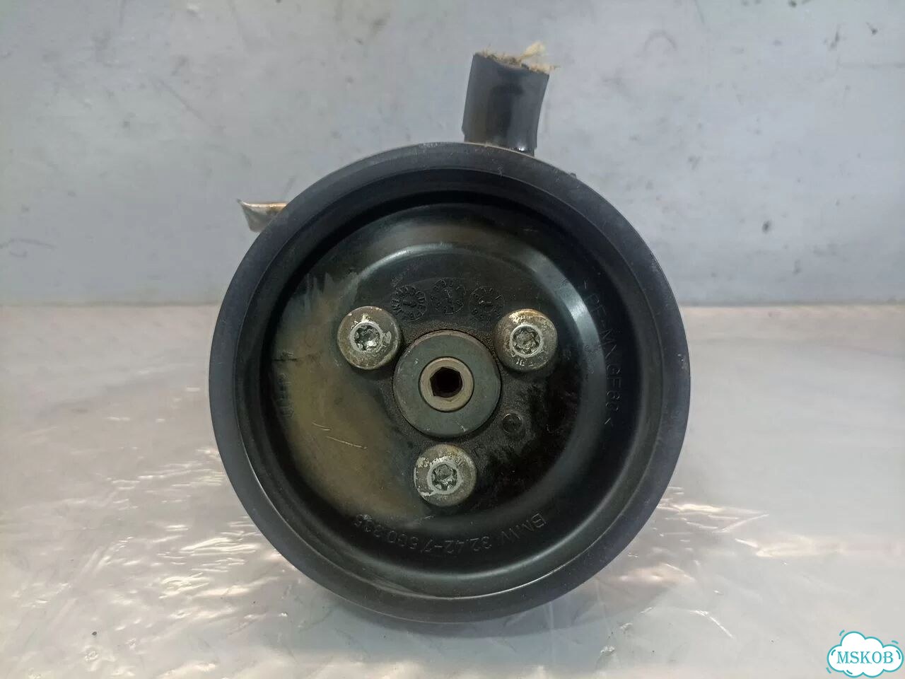 Гур BMW 32416758595 D3121 фото 1