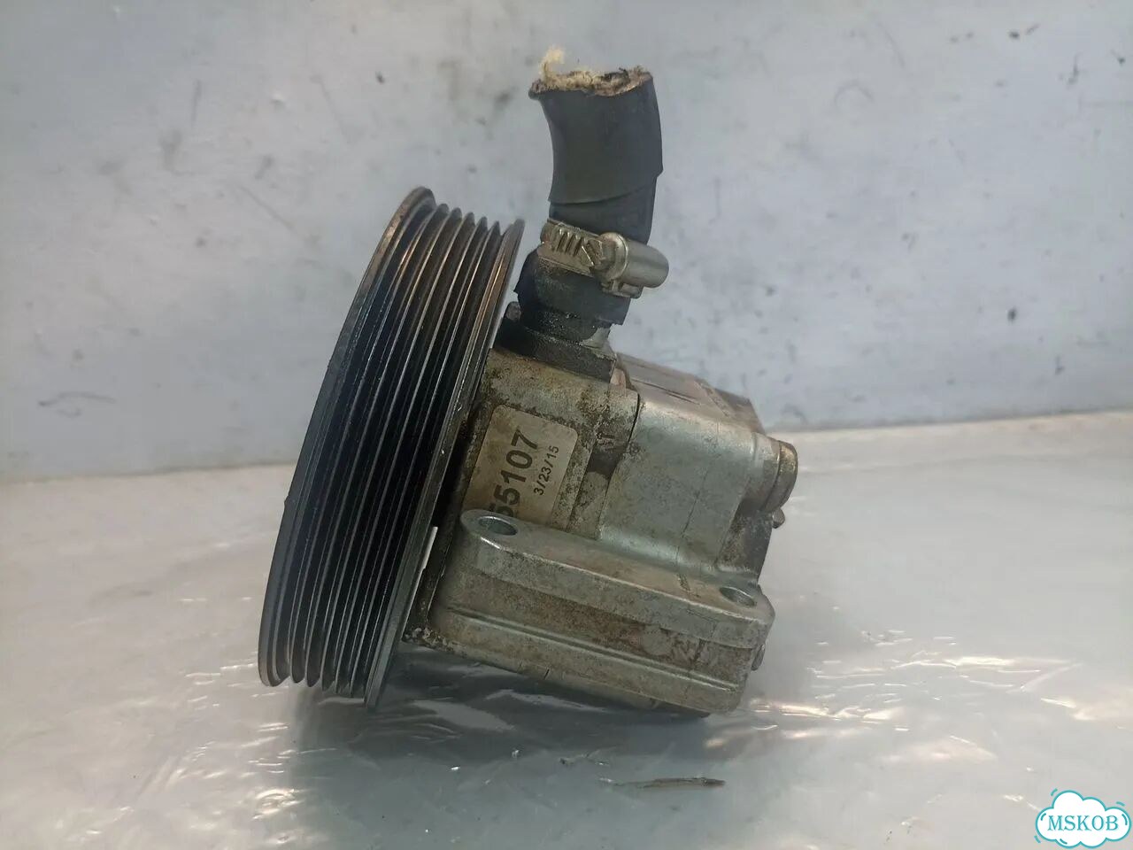 Гур BMW 32416758595 D3121 фото 3
