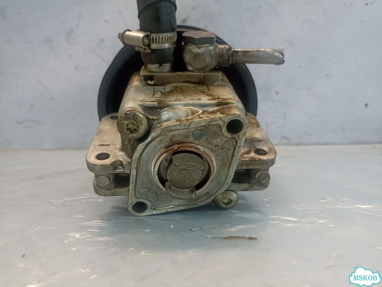 Гур BMW 32416758595 D3121 фото 4