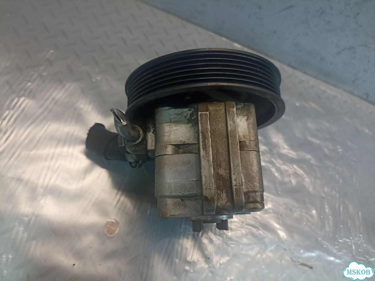 Гур BMW 32416758595 D3121 фото 6