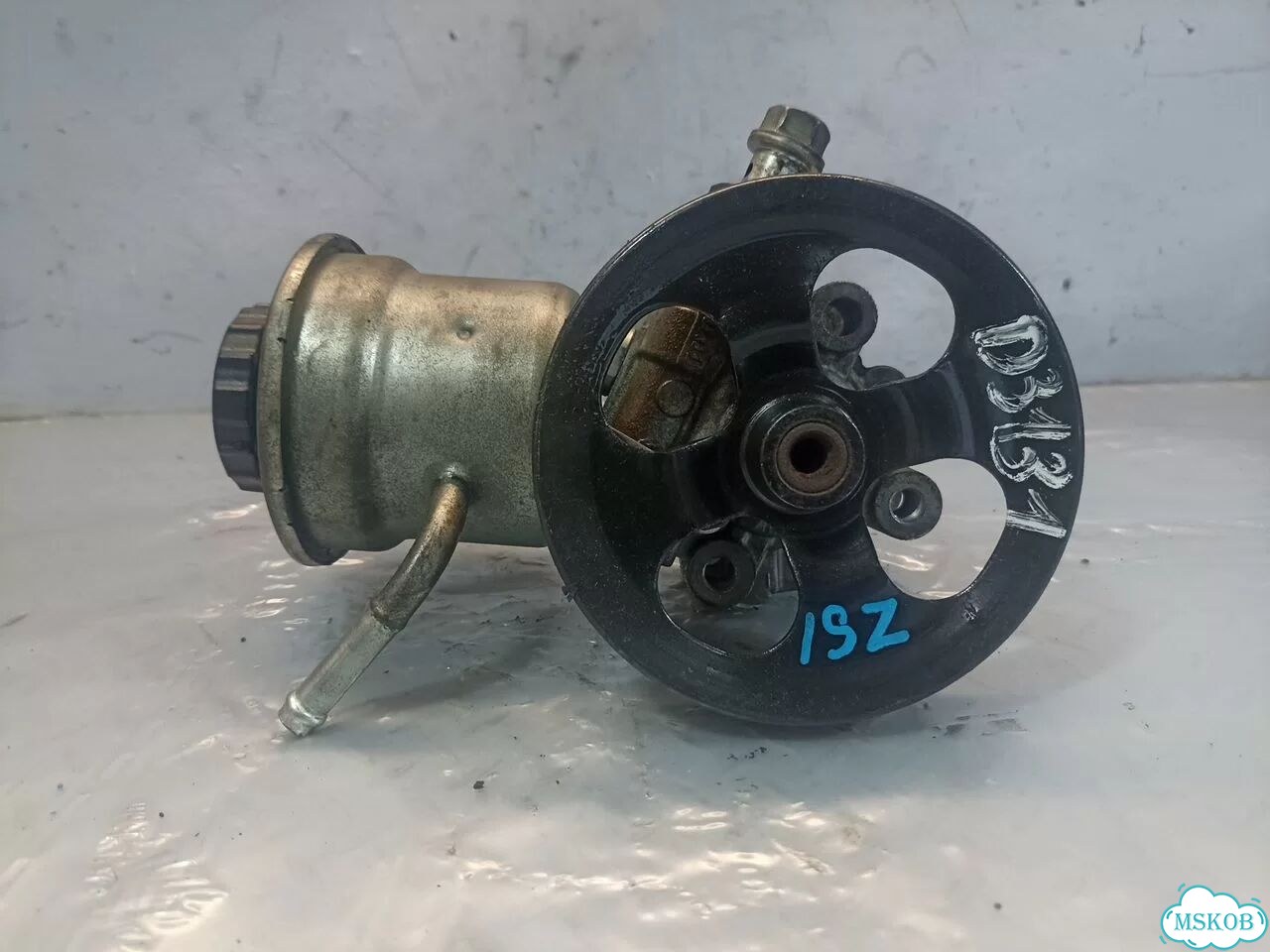 Гур toyota 4431052010 D3131 фото 1
