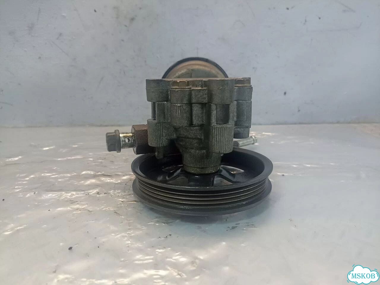 Гур toyota 4431052010 D3131 фото 4