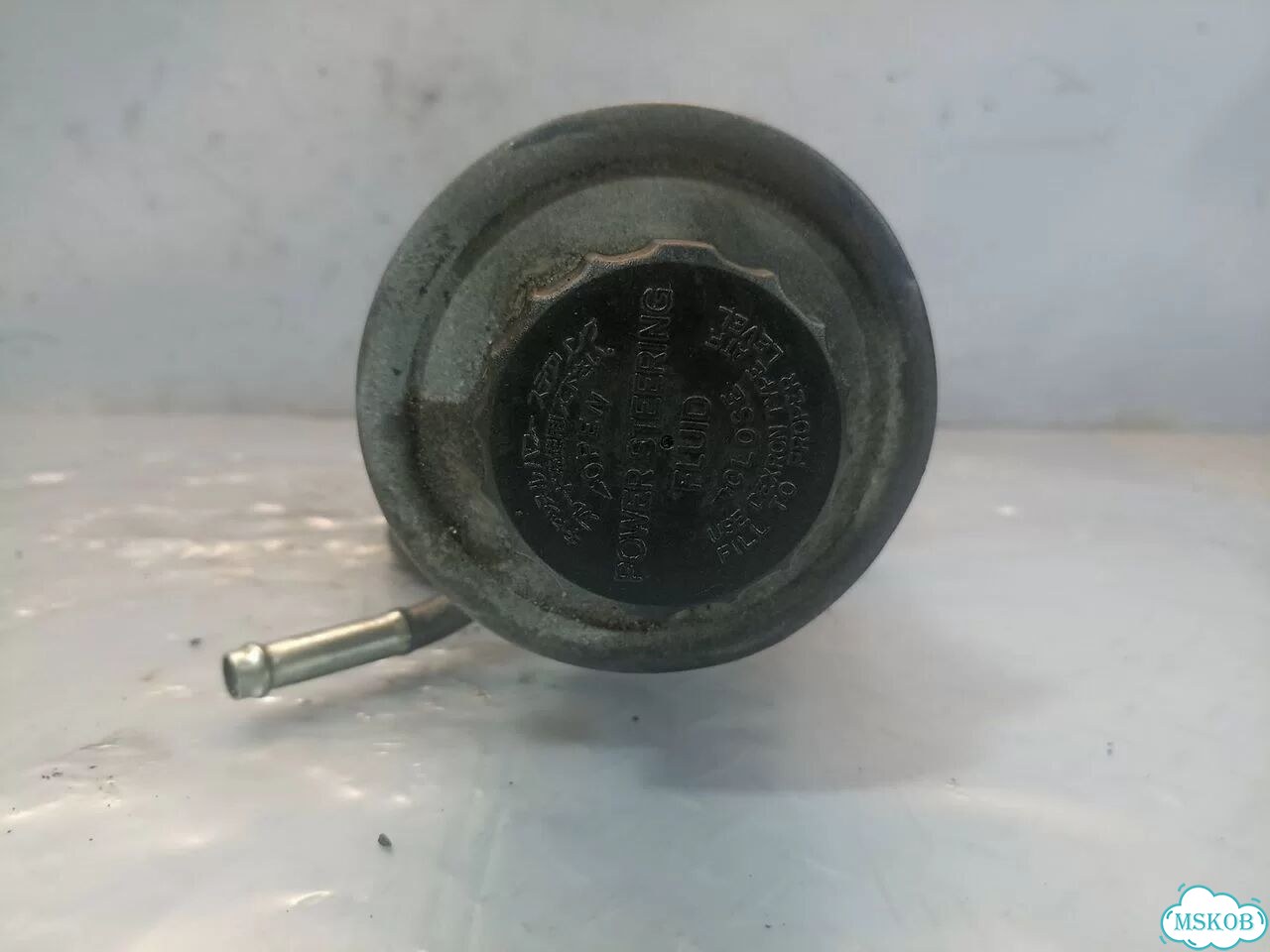 Гур toyota 4431052010 D3131 фото 6
