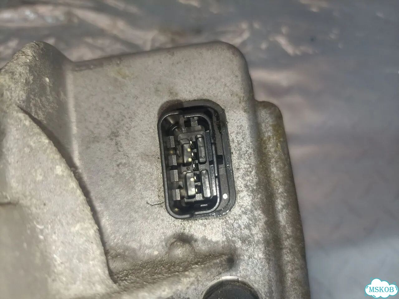 Гур peugeot 4008N7 D3130 фото 10