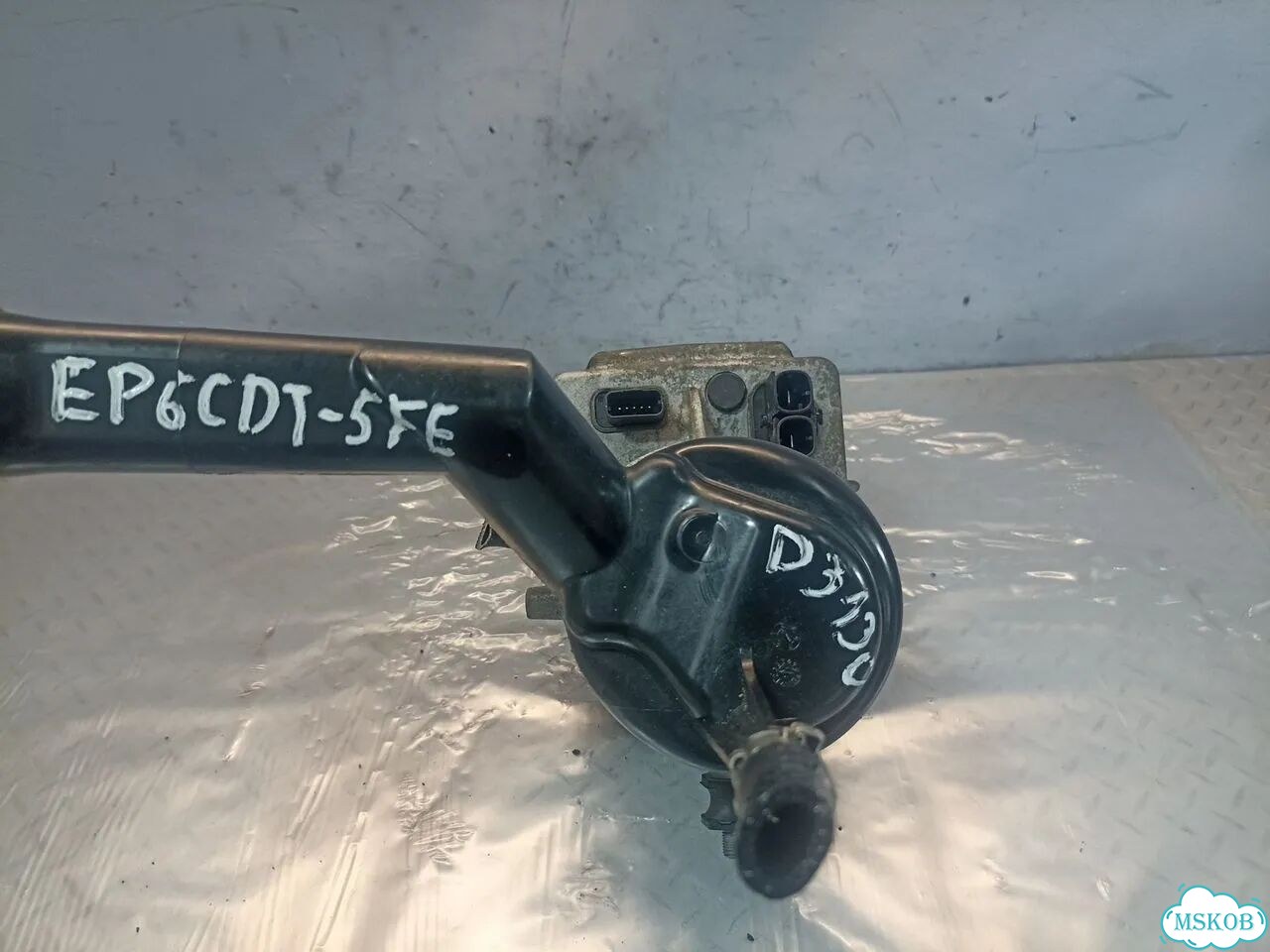 Гур peugeot 4008N7 D3130 фото 6