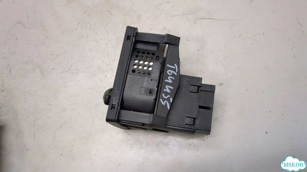Переключатель света Ford Kuga фото 3