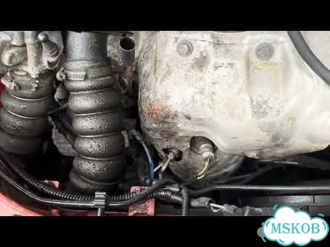 Тнвд Ford C-Max фото 2