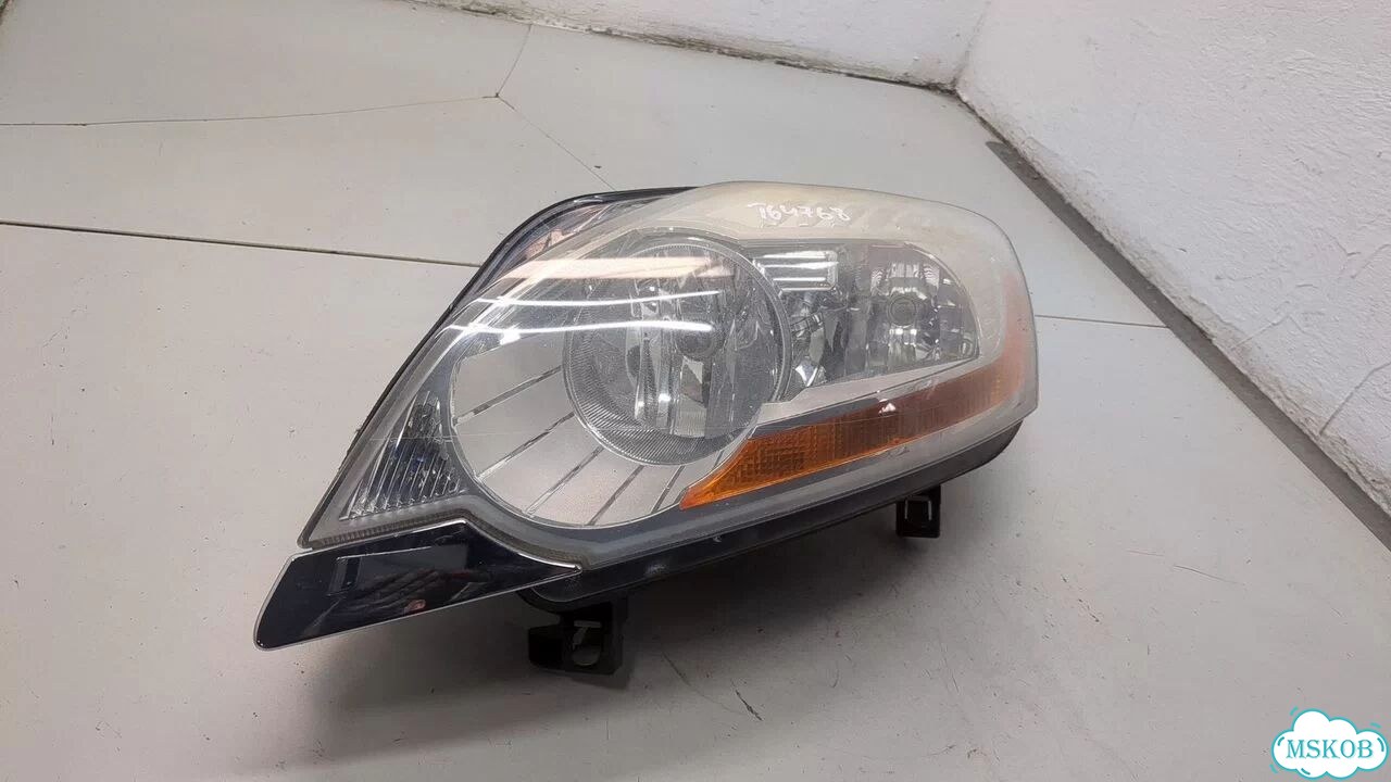 Фара (передняя) левая Ford Kuga фото 1