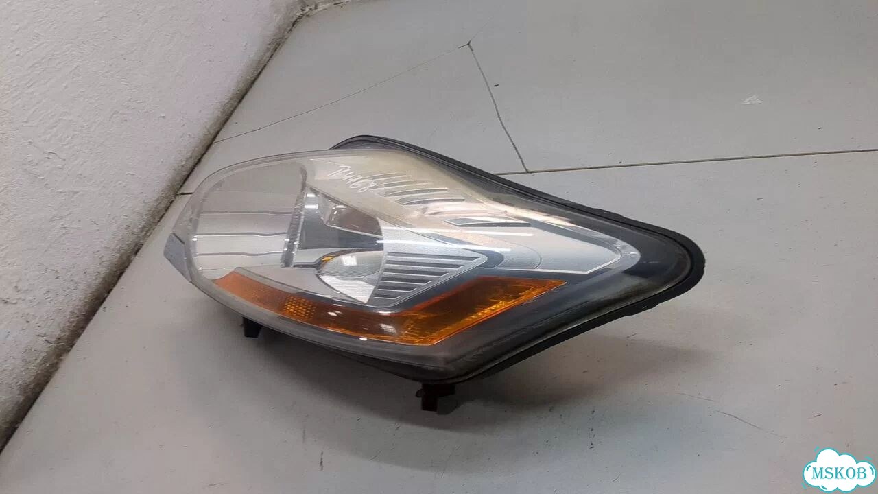 Фара (передняя) левая Ford Kuga фото 3