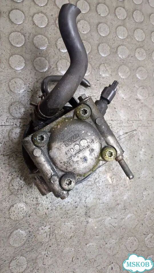 Гур Ford C-Max фото 4