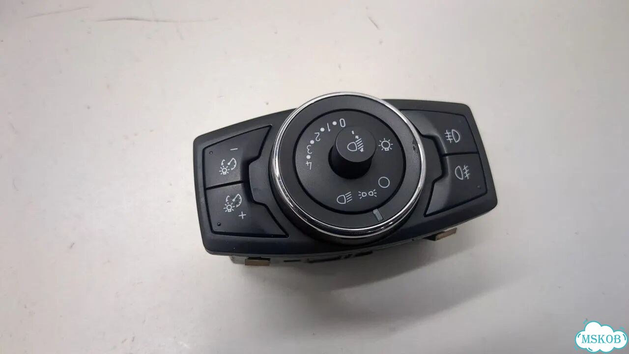 Переключатель света Ford Focus 3 фото 1