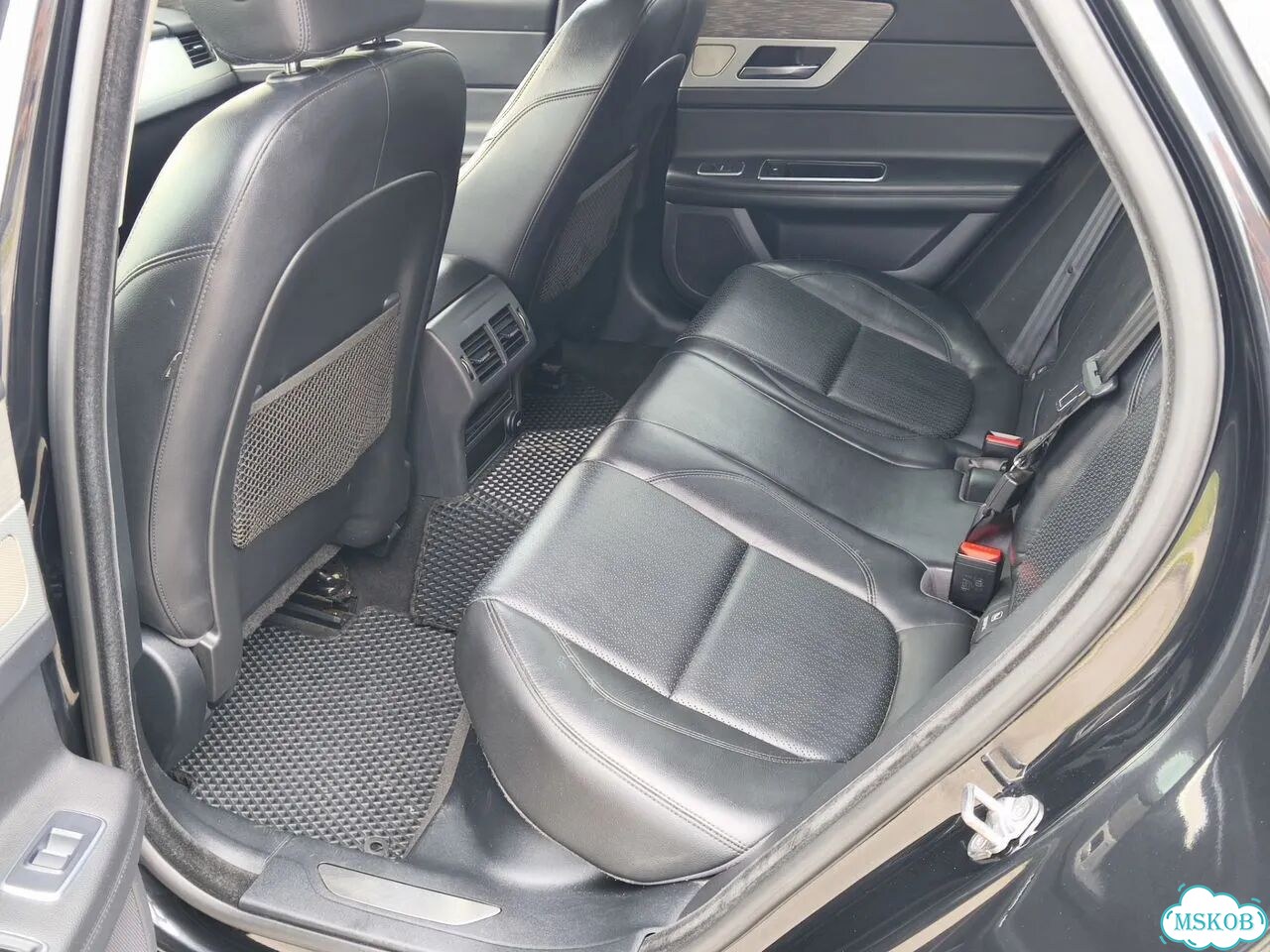 Jaguar XF 2.0 AT, 2016, 177 000 км фото 12