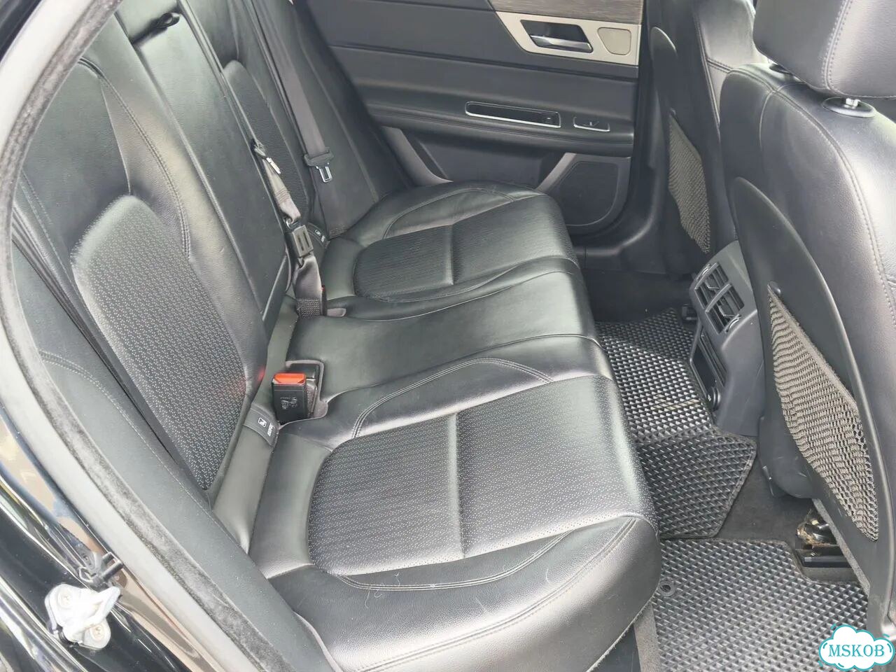 Jaguar XF 2.0 AT, 2016, 177 000 км фото 13