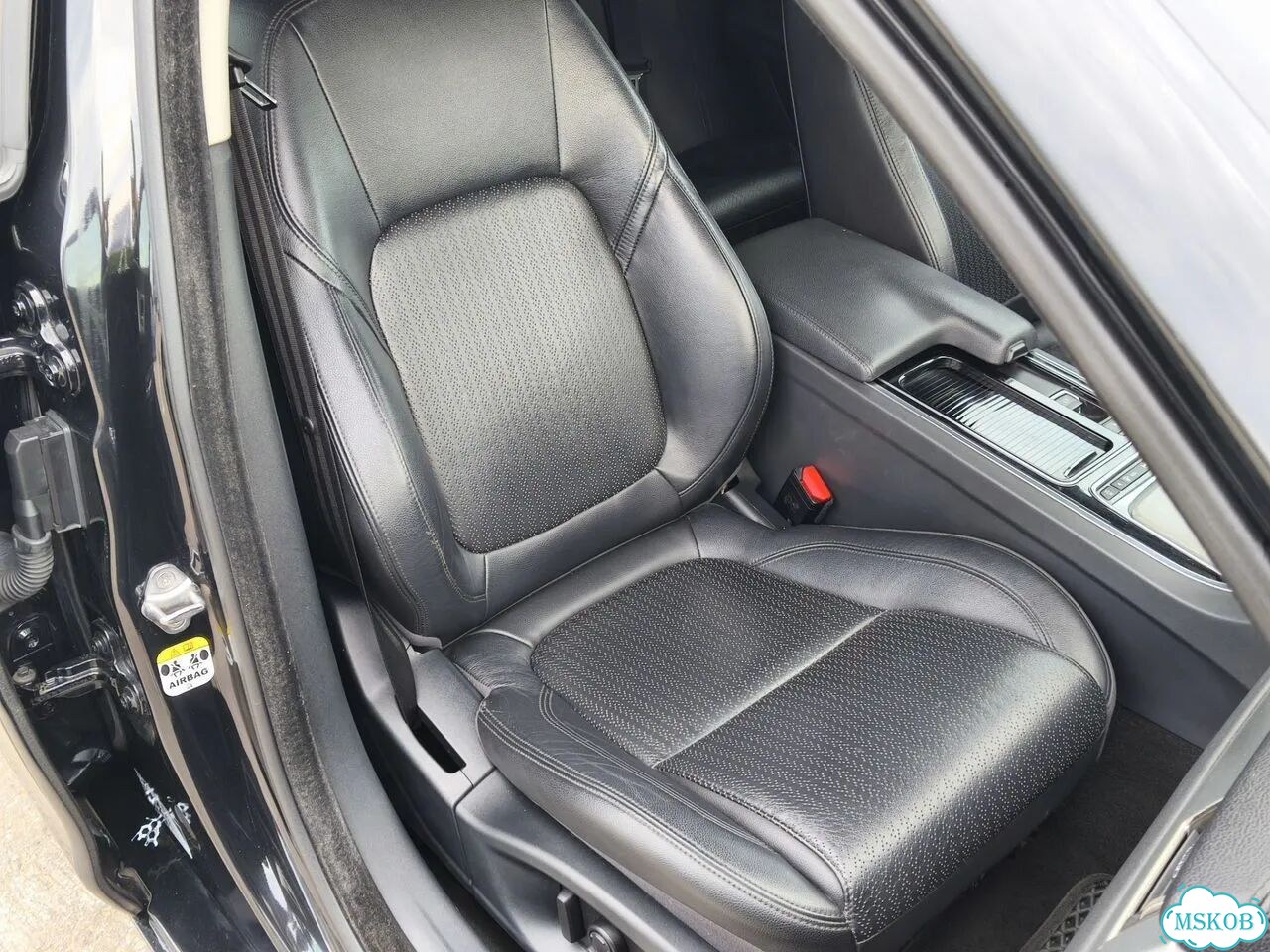Jaguar XF 2.0 AT, 2016, 177 000 км фото 14