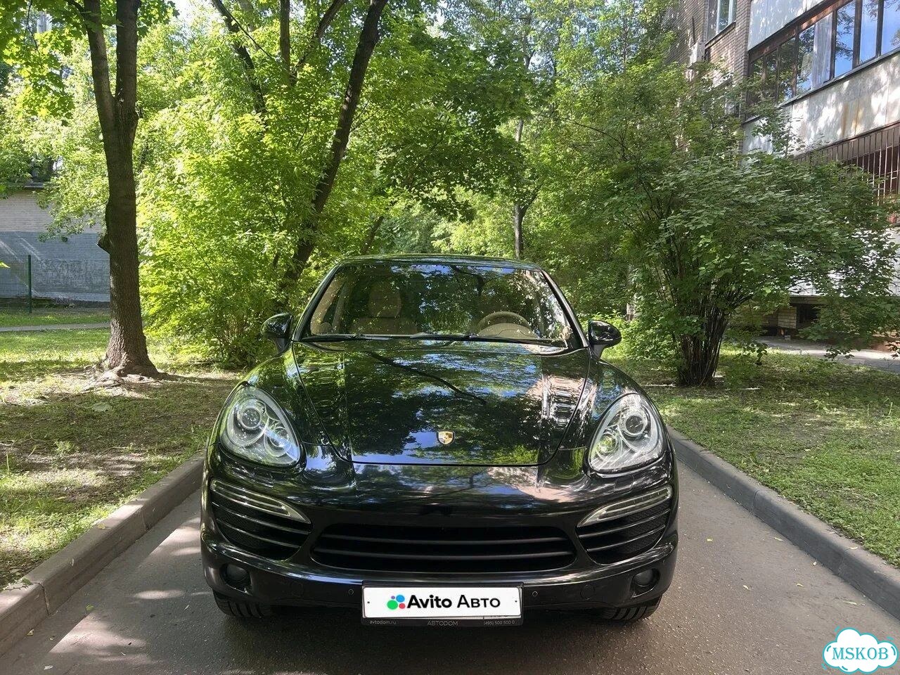 Porsche Cayenne 3.6 AT, 2012, 196 000 км фото 2