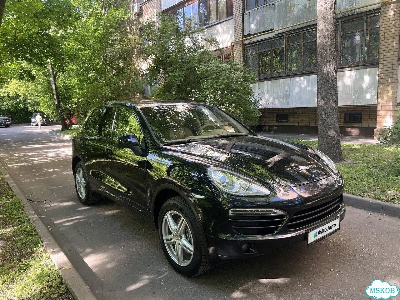 Porsche Cayenne 3.6 AT, 2012, 196 000 км фото 3