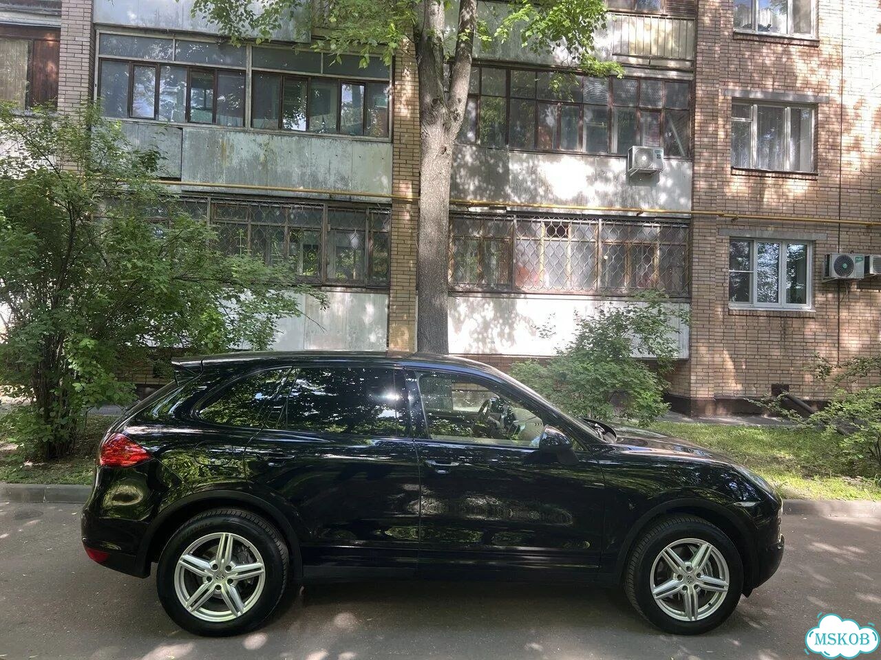 Porsche Cayenne 3.6 AT, 2012, 196 000 км фото 7