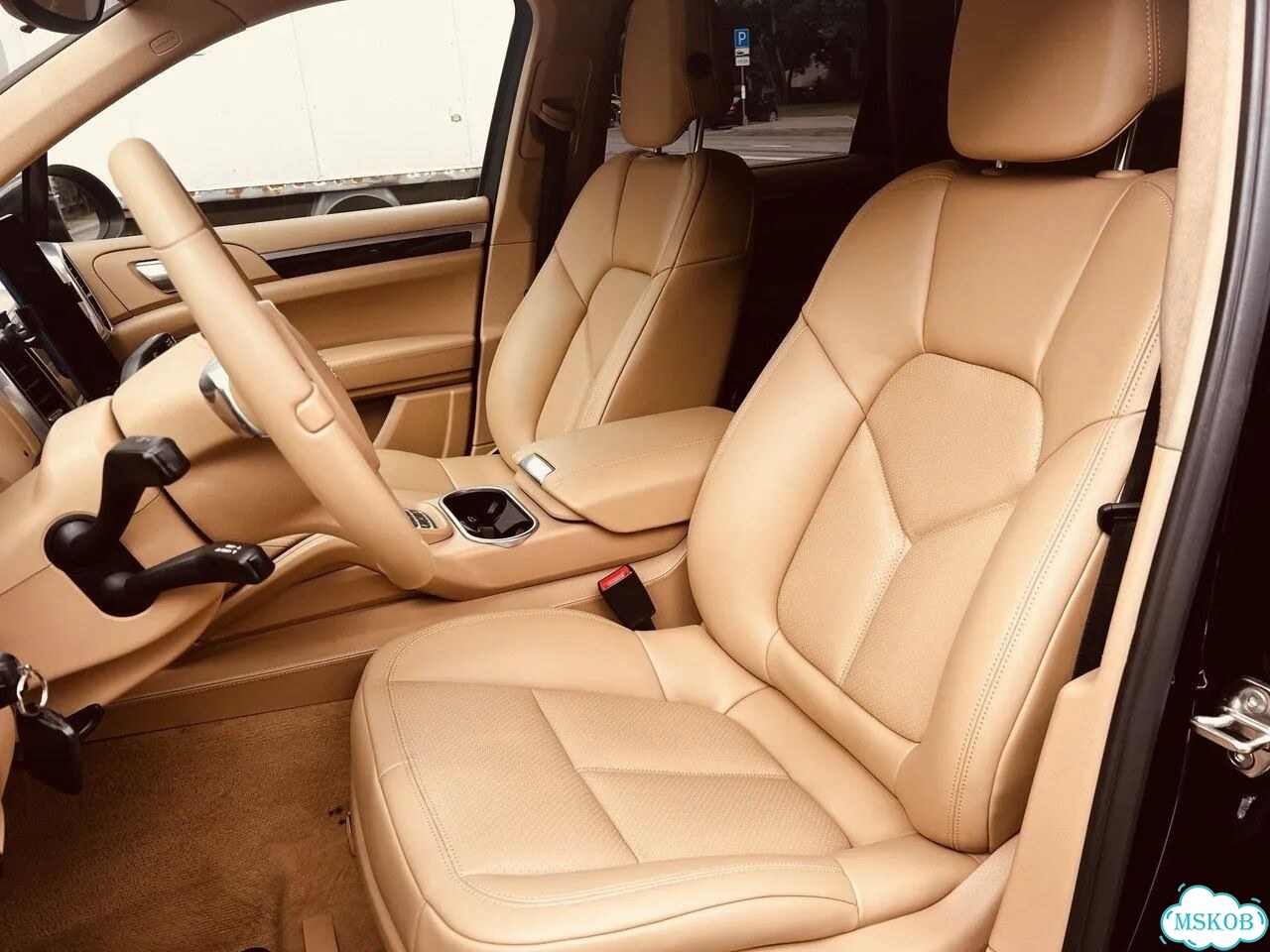 Porsche Cayenne 3.6 AT, 2012, 196 000 км фото 9