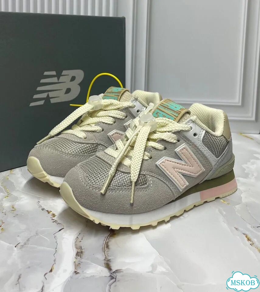 Кроссовки New balance 31-36 фото 2