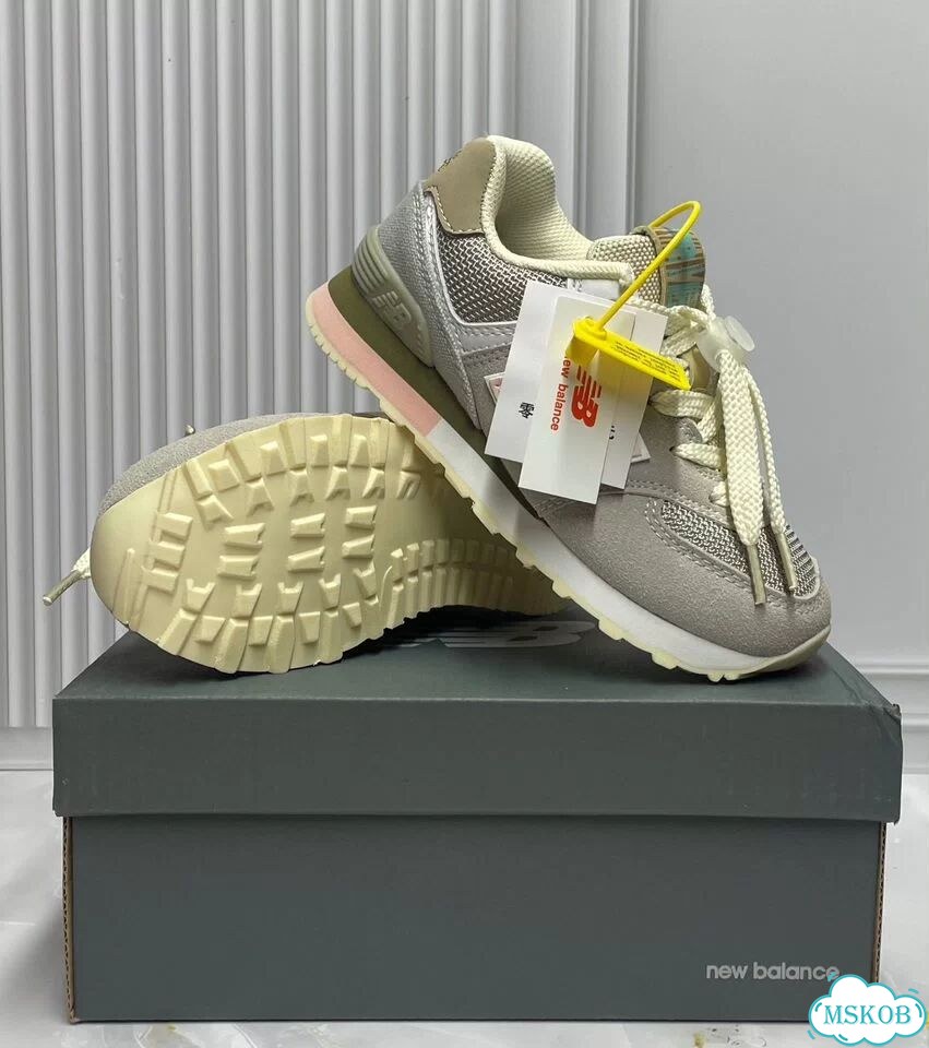 Кроссовки New balance 31-36 фото 3