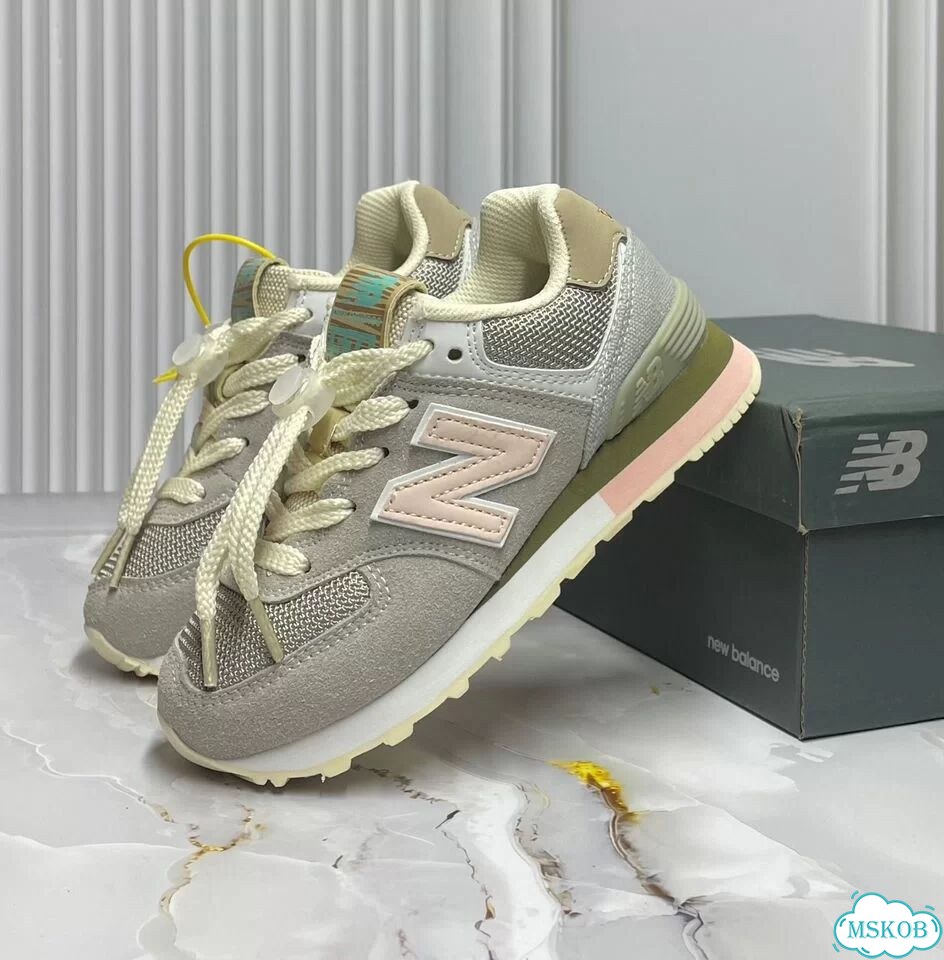 Кроссовки New balance 31-36 фото 5