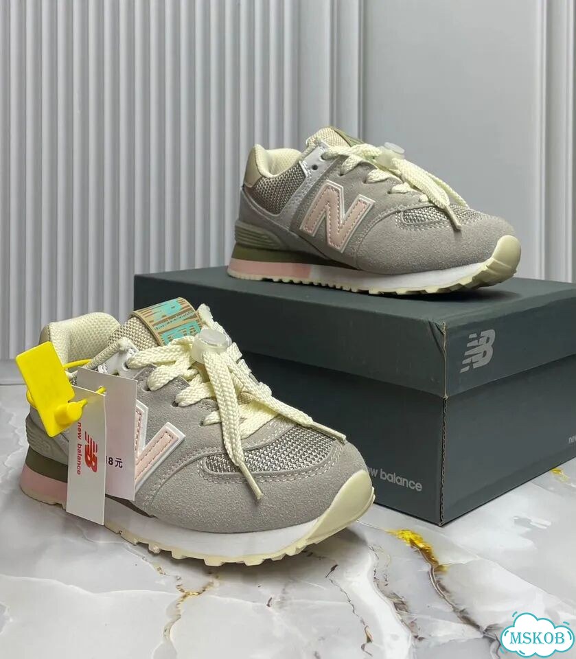 Кроссовки New balance 31-36 фото 6