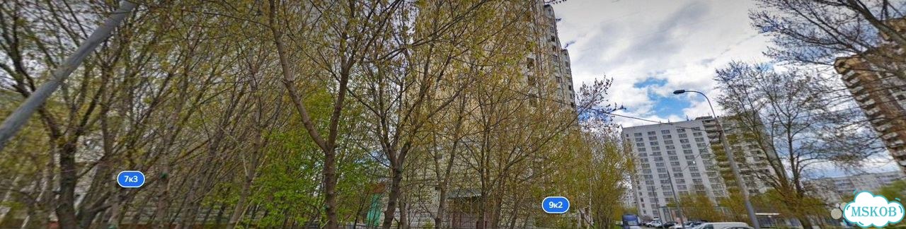 Торговая площадь, 438 м² фото 10