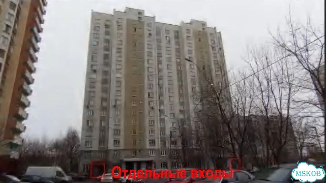Торговая площадь, 438 м² фото 12