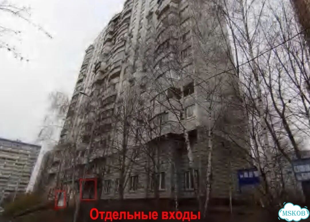 Торговая площадь, 438 м² фото 13