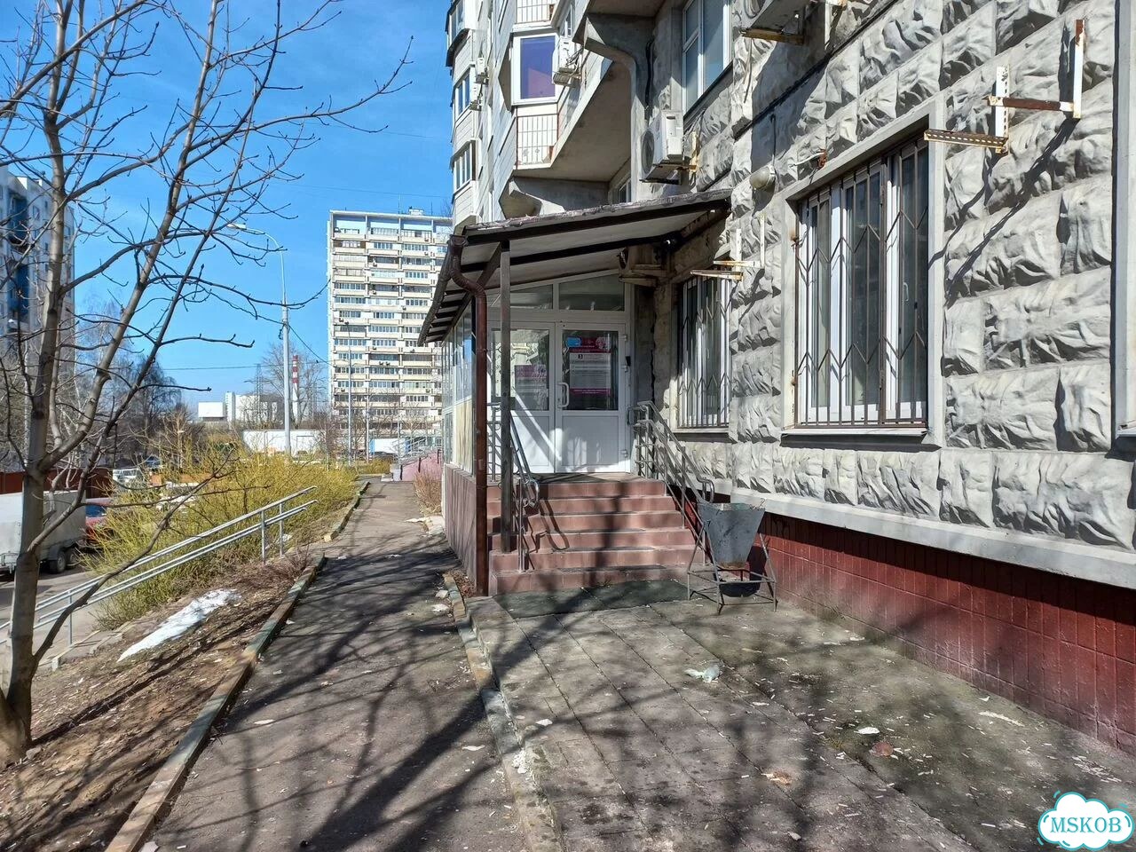 Торговая площадь, 438 м² фото 20