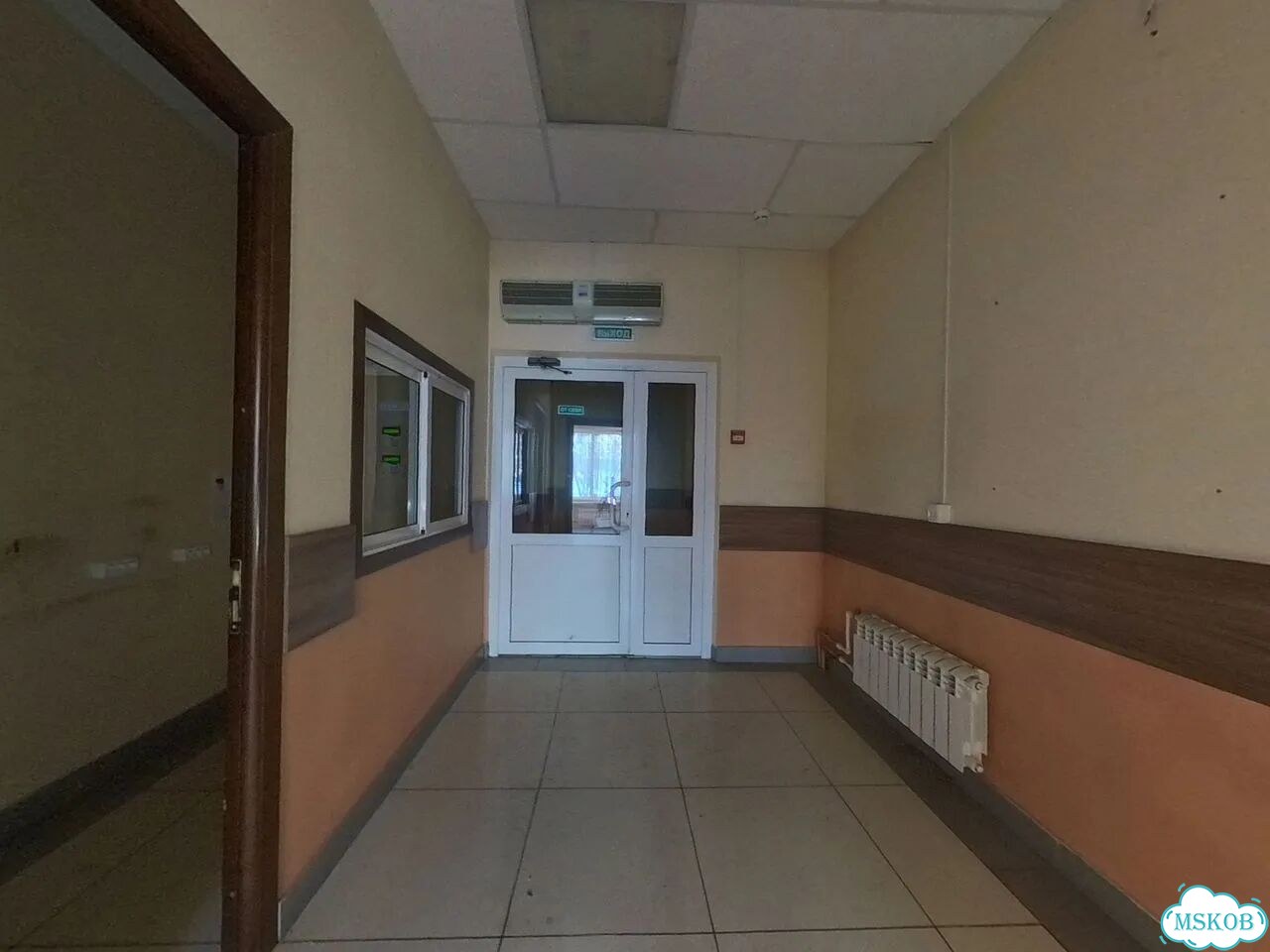 Торговая площадь, 438 м² фото 24