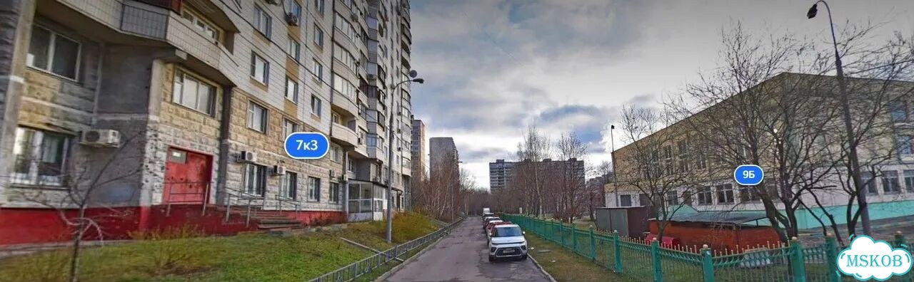 Торговая площадь, 438 м² фото 5