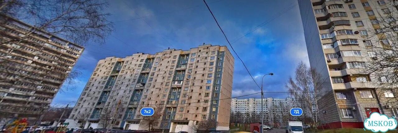 Торговая площадь, 438 м² фото 7