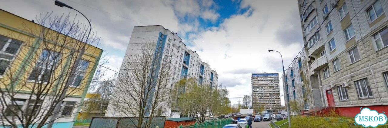 Торговая площадь, 438 м² фото 9