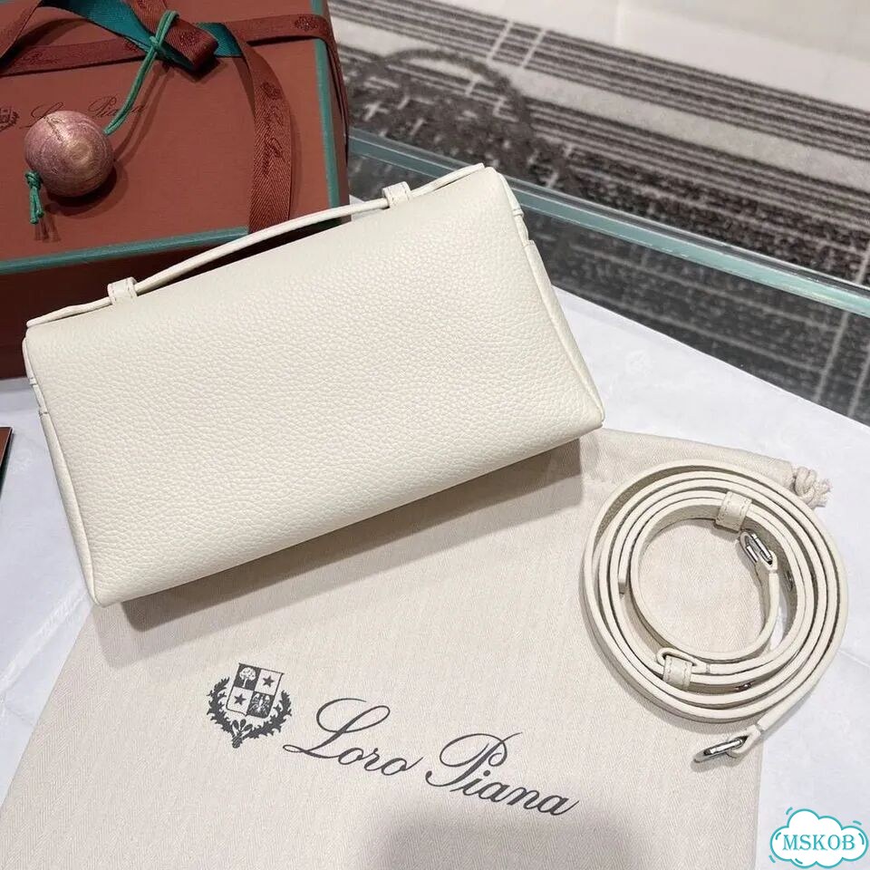 Сумка женская Loro Piana фото 2