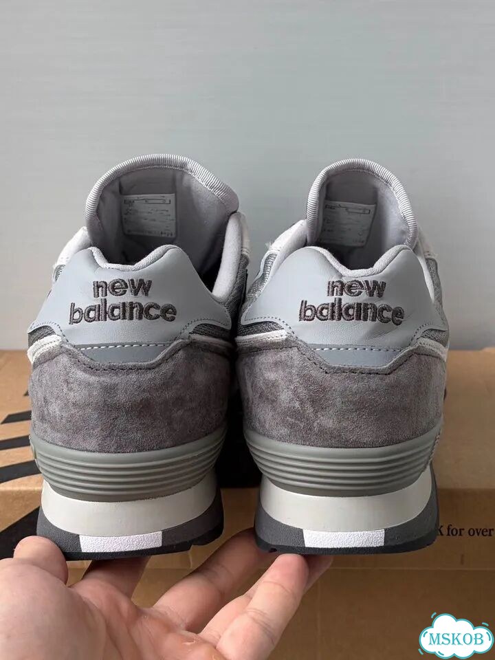 Кроссовки New Balance 576 Made in England 44 eu фото 4