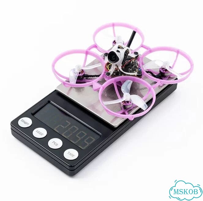 Betafpv Air75 II Racing - гоночный (новый) фото 3
