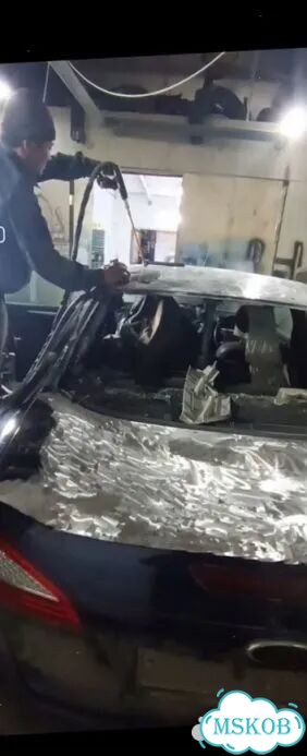 Выездной автоэлектрик завести машину (частник) фото 4