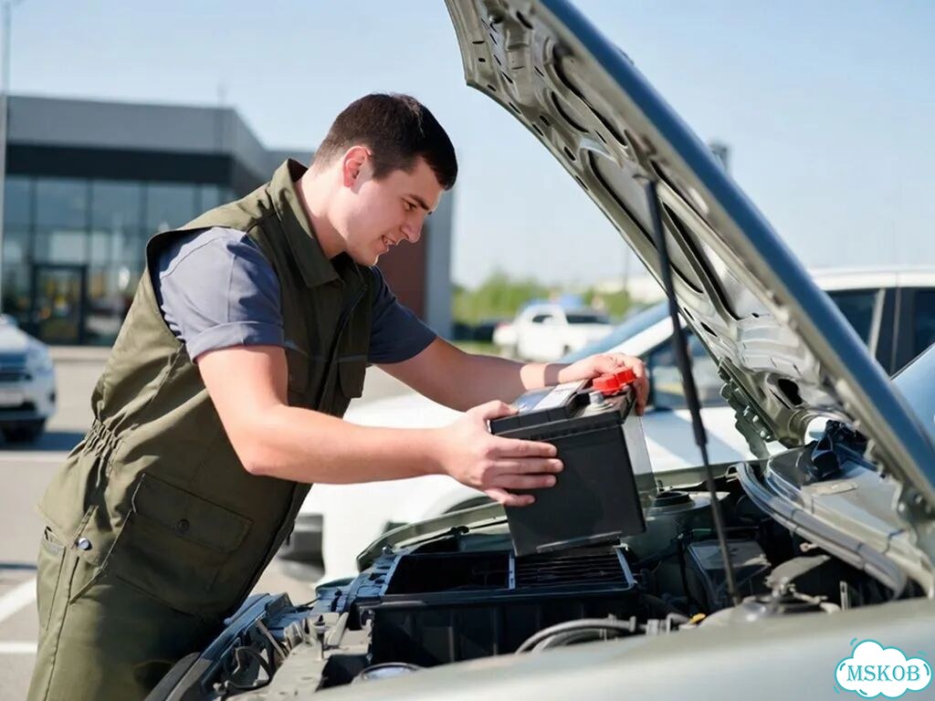 Выездной автоэлектрик завести машину (частник) фото 5