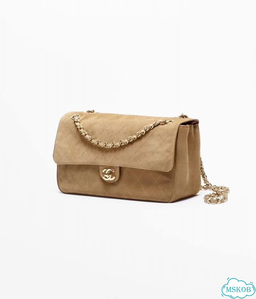 Сумка женская Chanel big фото 5