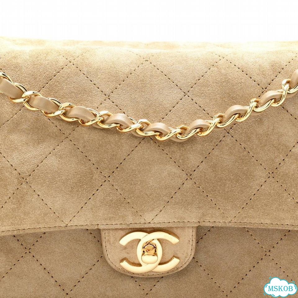 Сумка женская Chanel big фото 6