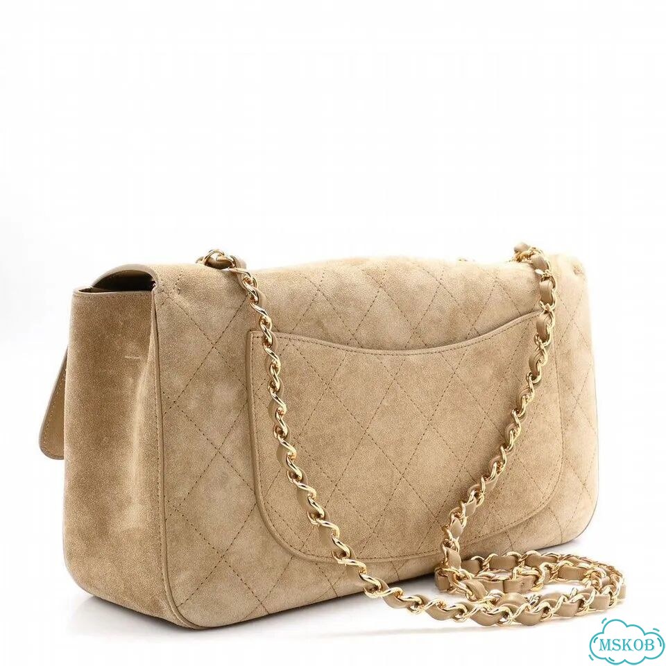 Сумка женская Chanel big фото 8
