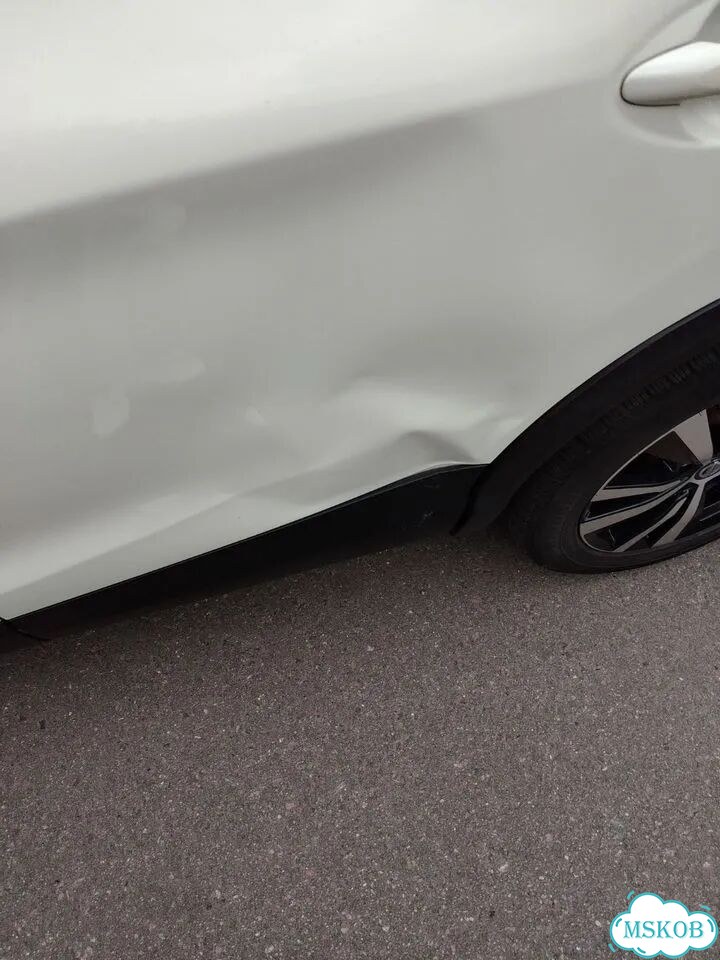 Дверь задняя левая nissan qashqai j11 фото 2