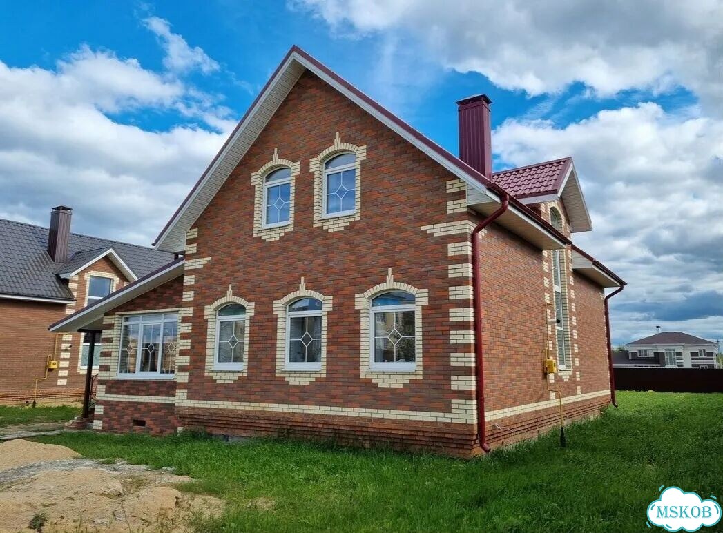 Кирпич облицовочный по опт ценам Керма фото 6