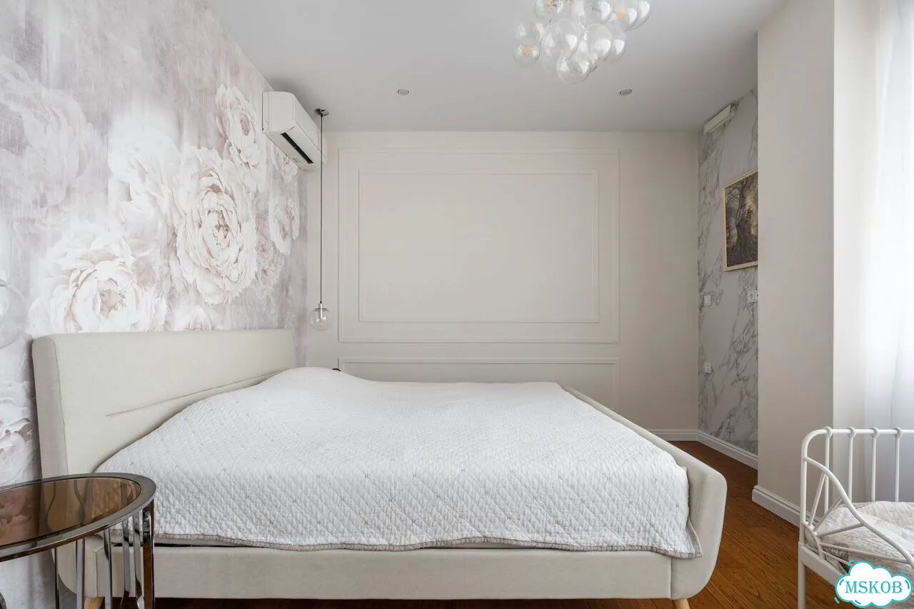3-к. квартира, 112 м², 14/31 эт. фото 18