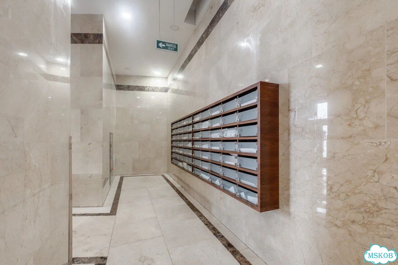 3-к. квартира, 112 м², 14/31 эт. фото 26